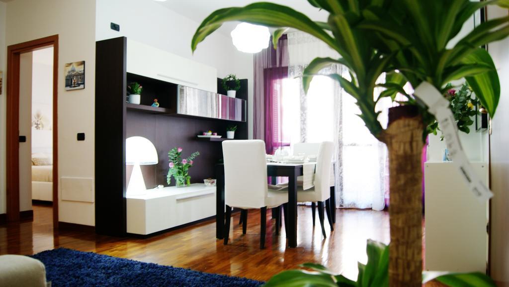 Catia Sweet Holiday 2 Fiumicino Zewnętrze zdjęcie