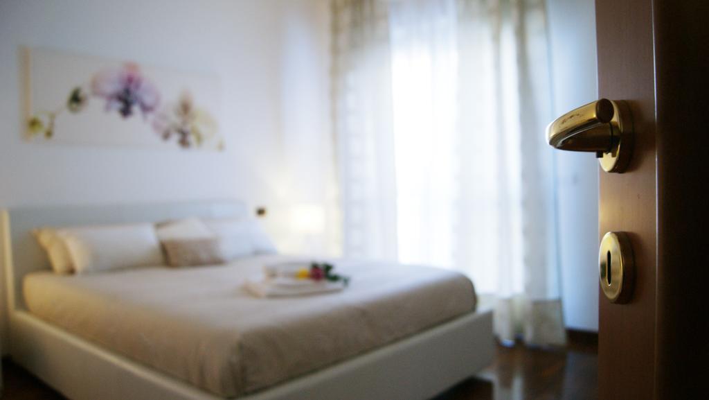 Catia Sweet Holiday 2 Fiumicino Zewnętrze zdjęcie