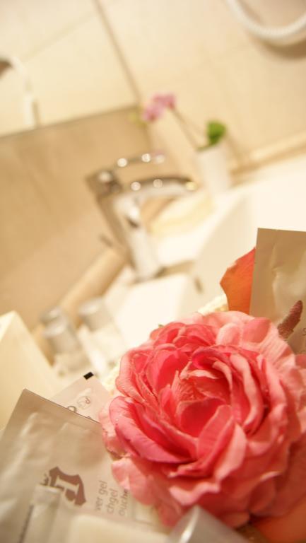 Catia Sweet Holiday 2 Fiumicino Zewnętrze zdjęcie