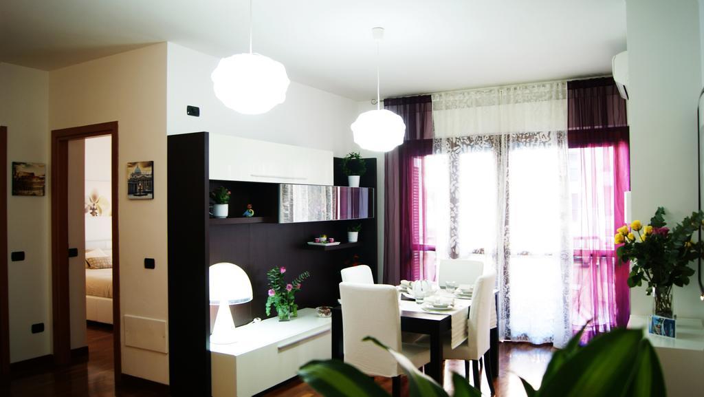 Catia Sweet Holiday 2 Fiumicino Pokój zdjęcie