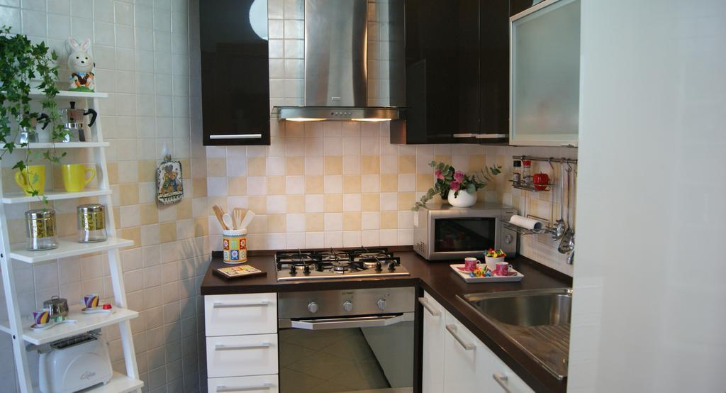 Catia Sweet Holiday 2 Fiumicino Zewnętrze zdjęcie
