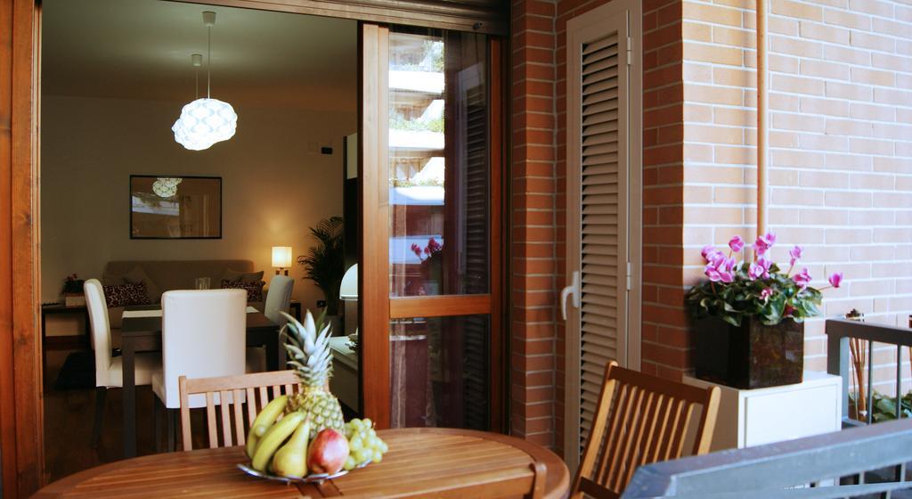 Catia Sweet Holiday 2 Fiumicino Zewnętrze zdjęcie