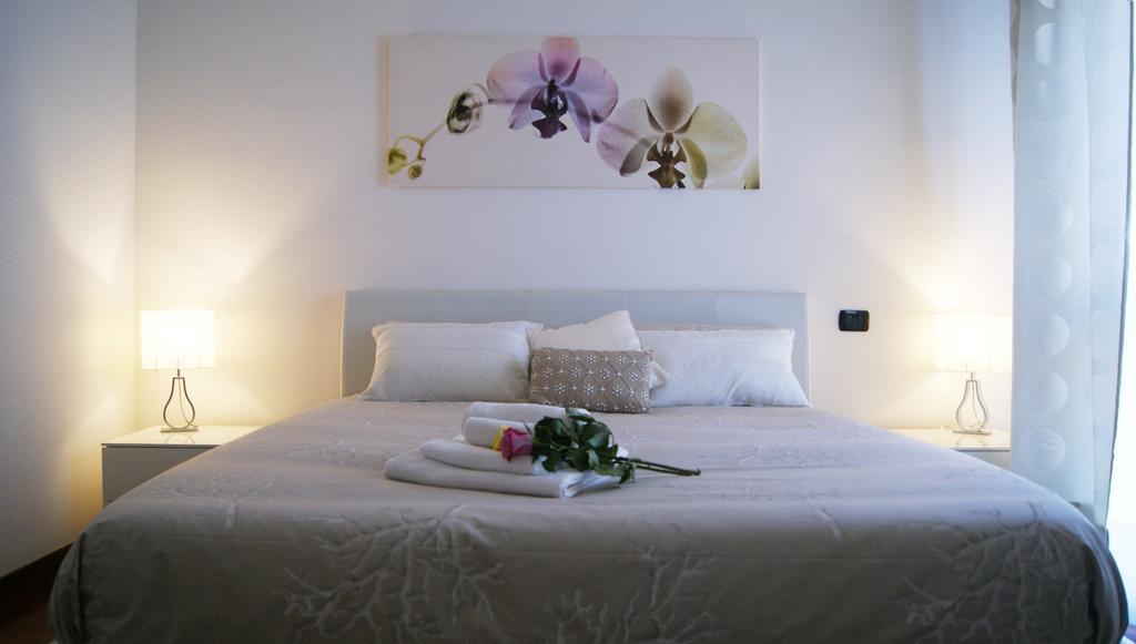 Catia Sweet Holiday 2 Fiumicino Zewnętrze zdjęcie