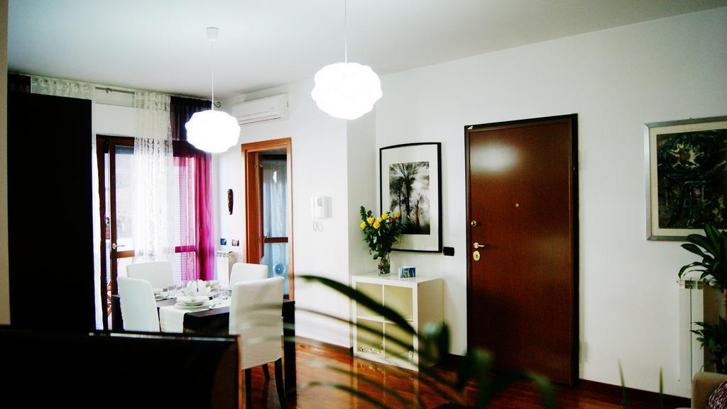 Catia Sweet Holiday 2 Fiumicino Zewnętrze zdjęcie